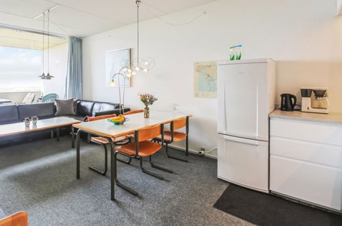 Foto 1 - Apartment mit 1 Schlafzimmer in Fanø Bad mit schwimmbad