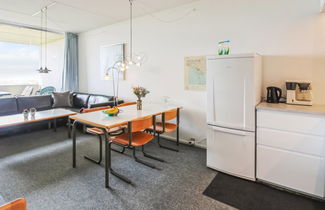 Foto 1 - Apartamento de 1 quarto em Fanø Bad com piscina