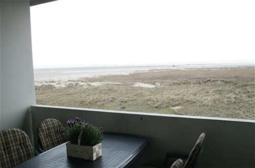 Photo 12 - 1 bedroom Apartment in Fanø Bad with swimming pool