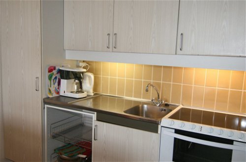 Photo 6 - 1 bedroom Apartment in Fanø Bad with swimming pool