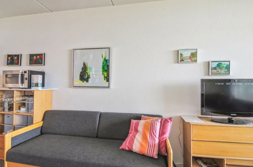 Foto 5 - Appartamento con 1 camera da letto a Fanø Bad con piscina