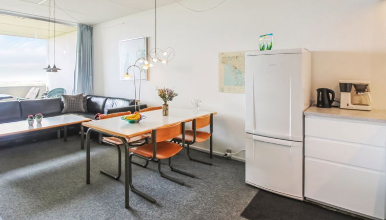 Foto 1 - Apartment mit 1 Schlafzimmer in Fanø Bad mit schwimmbad