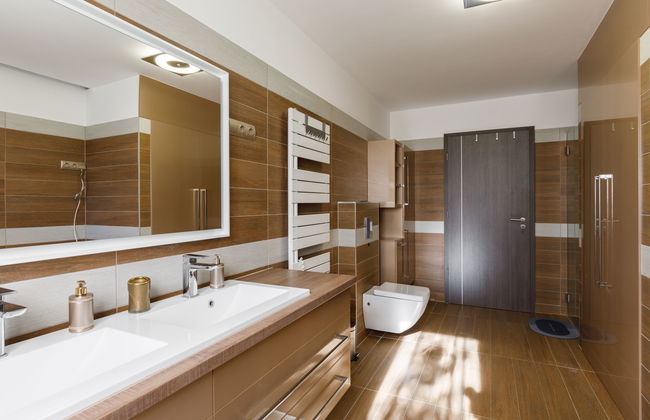 Apartamento de 3 quartos em Révfülöp com jardim e terraço - Foto 14