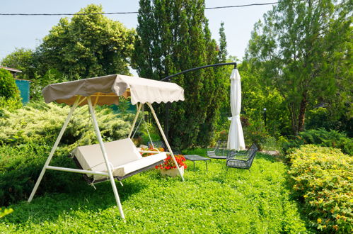 Foto 30 - Appartamento con 2 camere da letto a Révfülöp con terrazza e vista sulle montagne