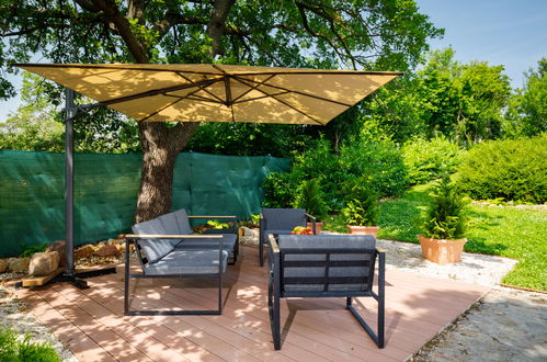 Photo 35 - Appartement de 2 chambres à Révfülöp avec terrasse et vues sur la montagne