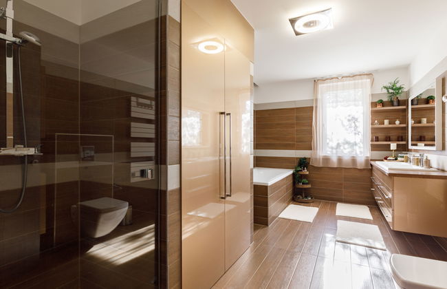 Apartamento de 3 quartos em Révfülöp com jardim e terraço - Foto 13