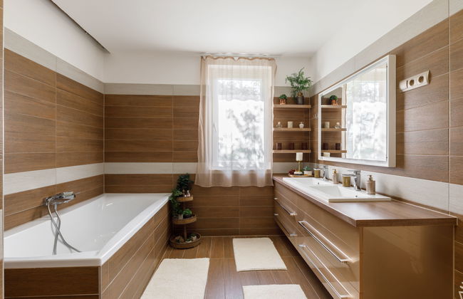 Apartamento de 3 quartos em Révfülöp com jardim e terraço - Foto 12