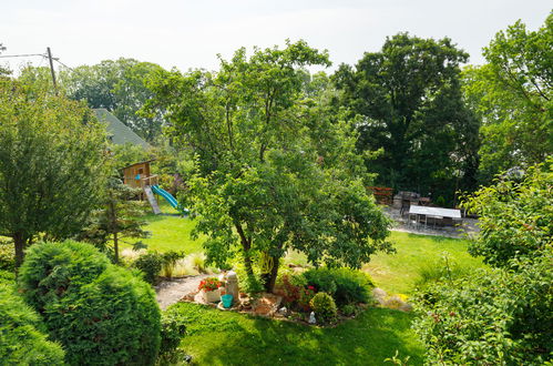 Foto 45 - Apartment mit 2 Schlafzimmern in Révfülöp mit terrasse und blick auf die berge