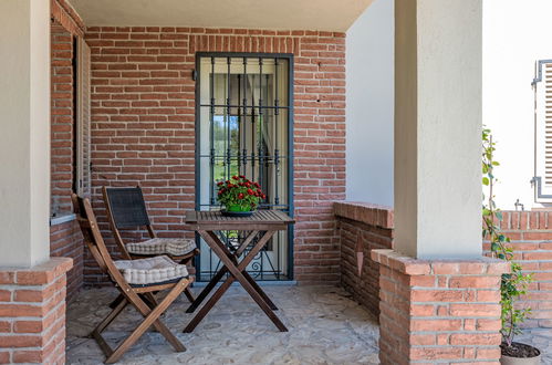 Photo 8 - Appartement de 2 chambres à Costigliole d'Asti avec piscine et jardin