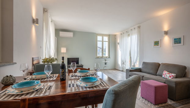 Appartement de 2 chambres à Costigliole d'Asti avec piscine et jardin - Photo 4