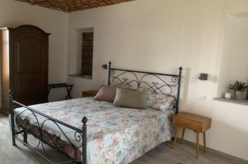 Foto 26 - Appartamento con 2 camere da letto a Costigliole d'Asti con piscina e giardino