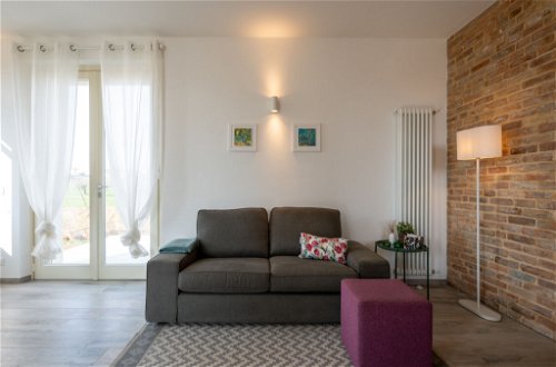 Foto 17 - Apartamento de 2 quartos em Costigliole d'Asti com piscina e jardim