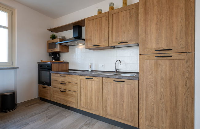 Apartamento de 2 quartos em Costigliole d'Asti com piscina e jardim - Foto 22