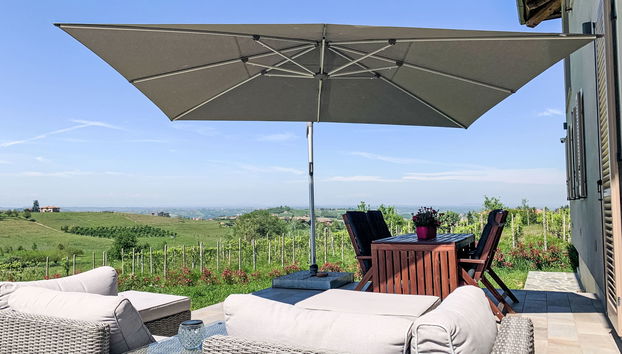 Appartement de 2 chambres à Costigliole d'Asti avec piscine et jardin - Photo 3