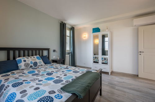 Foto 24 - Apartment mit 2 Schlafzimmern in Costigliole d'Asti mit schwimmbad und garten