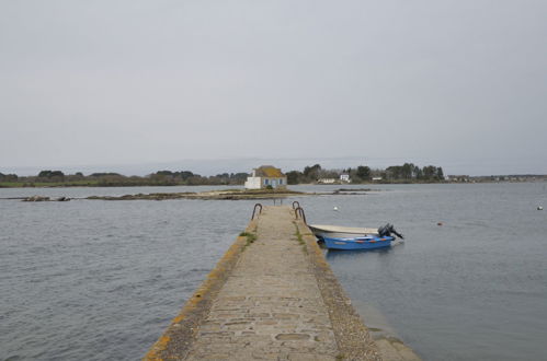 Photo 26 - Maison de 3 chambres à Belz avec jardin et vues à la mer