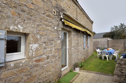 Photo 24 - Maison de 3 chambres à Belz avec jardin et terrasse