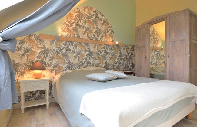 Casa de 4 quartos em Belz com jardim e terraço - Foto 14
