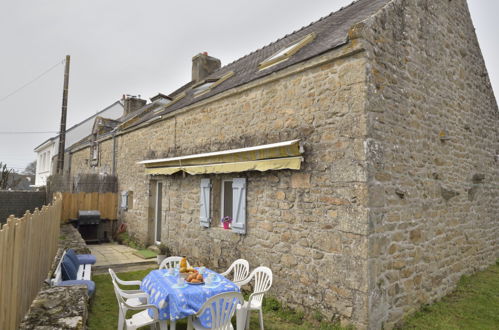 Photo 23 - Maison de 3 chambres à Belz avec jardin et vues à la mer