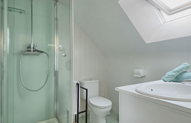 Casa de 4 quartos em Belz com jardim e terraço - Foto 19