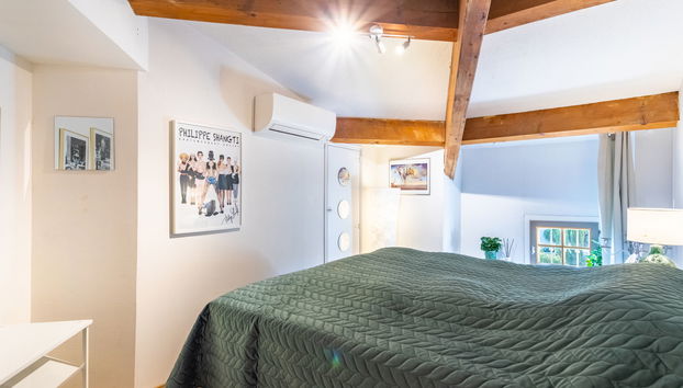 Apartment mit 1 Schlafzimmer in Saint-Tropez mit schwimmbad - Foto 3