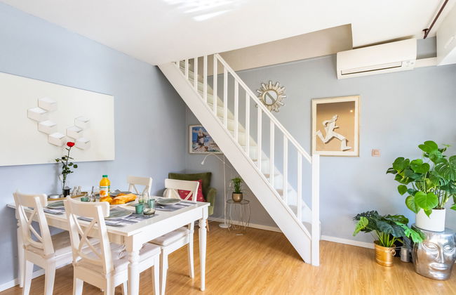 Apartamento de 1 quarto em Saint-Tropez com piscina - Foto 6