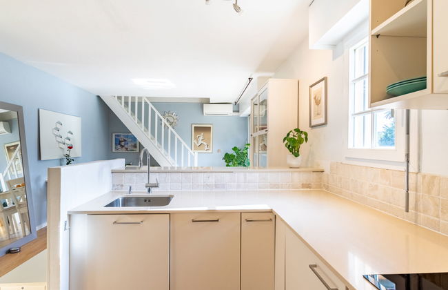 Apartamento de 1 quarto em Saint-Tropez com piscina - Foto 11