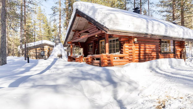 Casa de 1 quarto em Pelkosenniemi - Foto 2