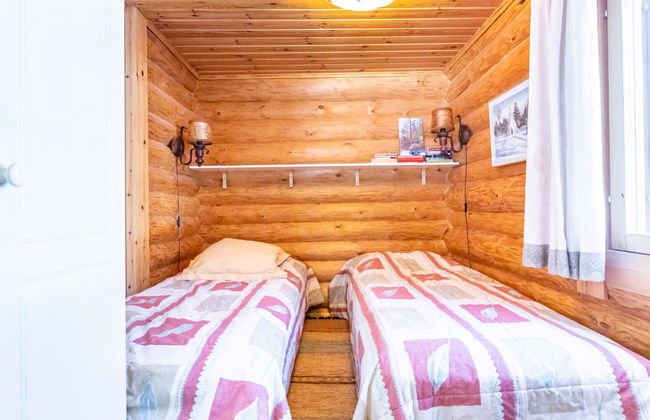 Casa con 1 camera da letto a Pelkosenniemi - Foto 11