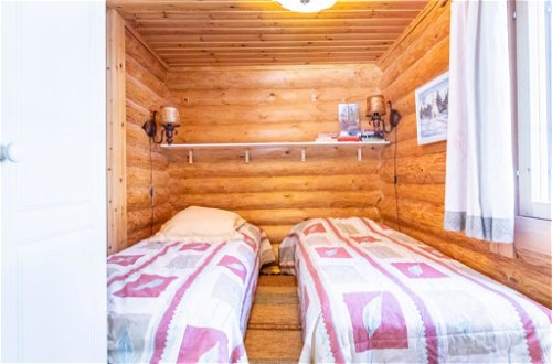 Photo 11 - 1 bedroom House in Pelkosenniemi with sauna and mountain view