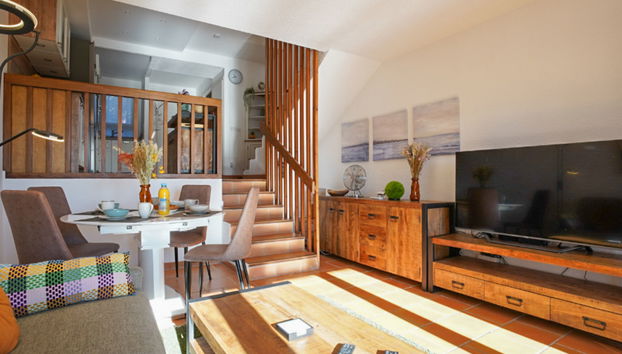 Haus mit 3 Schlafzimmern in Théoule-sur-Mer mit schwimmbad und garten - Foto 3