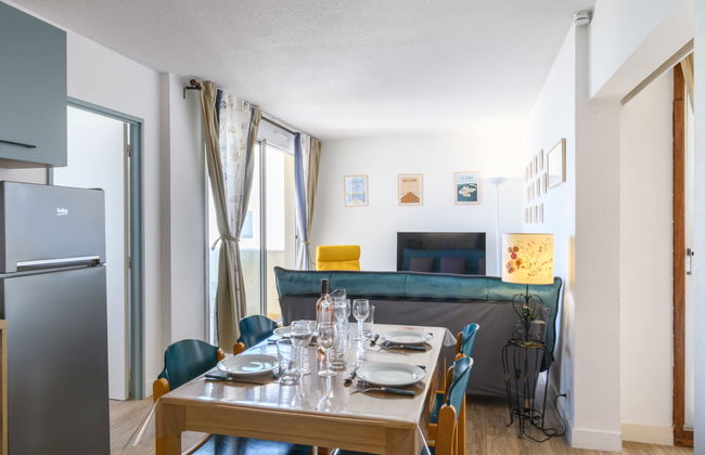 Apartamento de 3 quartos em Arcachon com piscina - Foto 9