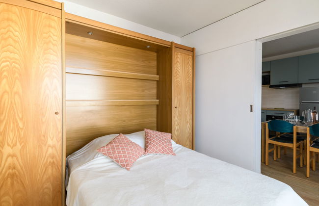 Apartamento de 3 quartos em Arcachon com piscina - Foto 13