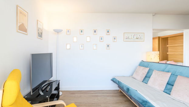 Appartement de 3 chambres à Arcachon avec piscine - Photo 5