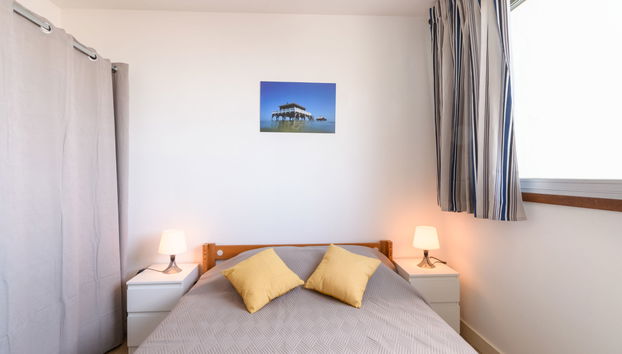 Appartement de 3 chambres à Arcachon avec piscine - Photo 4