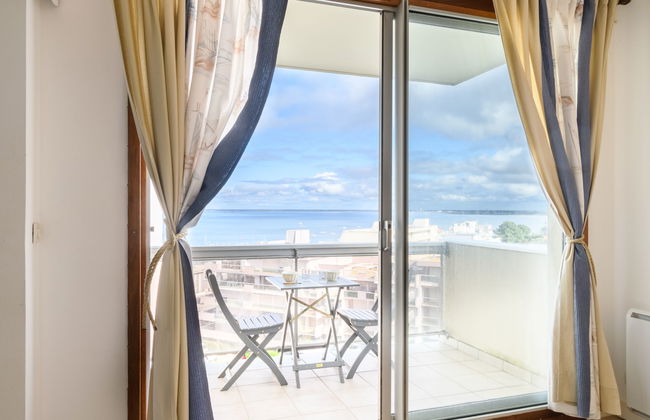 Apartamento de 3 quartos em Arcachon com piscina - Foto 11