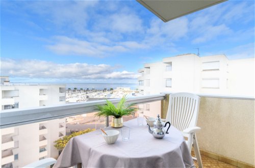 Photo 17 - 2 bedroom Apartment in Arcachon with swimming pool and sea view
