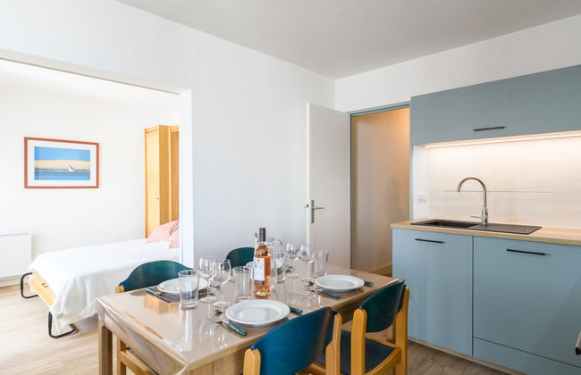 Apartamento de 3 quartos em Arcachon com piscina - Foto 10