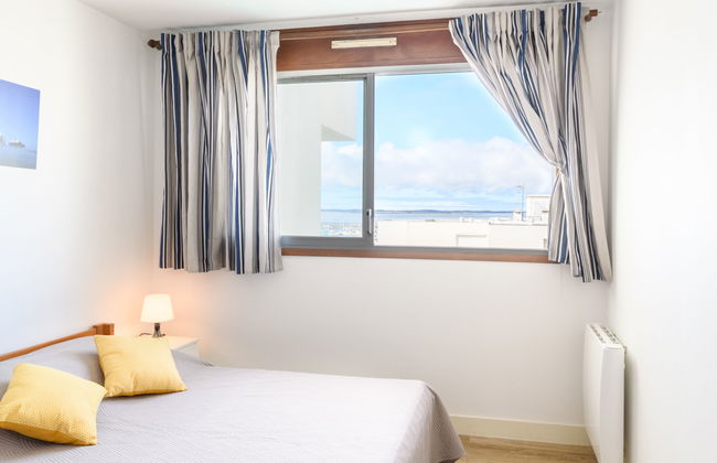 Apartamento de 3 quartos em Arcachon com piscina - Foto 12