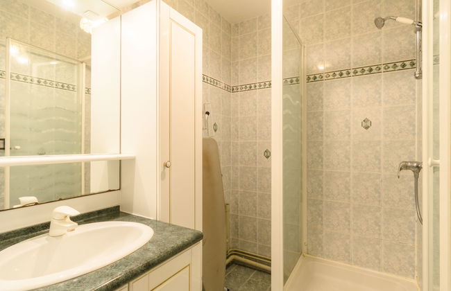 Apartamento de 3 quartos em Arcachon com piscina - Foto 15