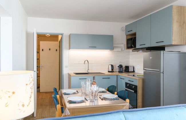 Apartamento de 3 quartos em Arcachon com piscina - Foto 8