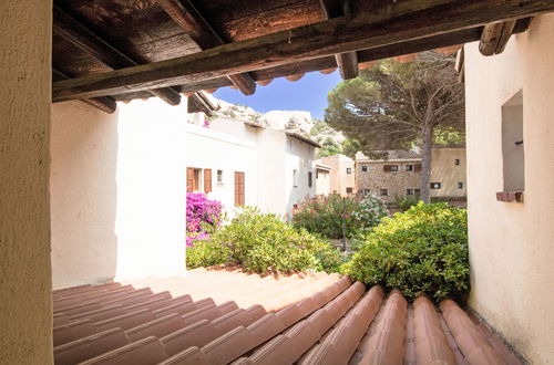Foto 5 - Appartamento con 3 camere da letto a Arzachena con terrazza