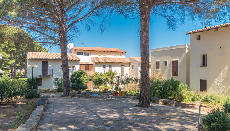 Foto 1 - Appartamento con 3 camere da letto a Arzachena con terrazza