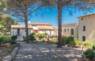 Foto 1 - Apartamento de 3 quartos em Arzachena com terraço