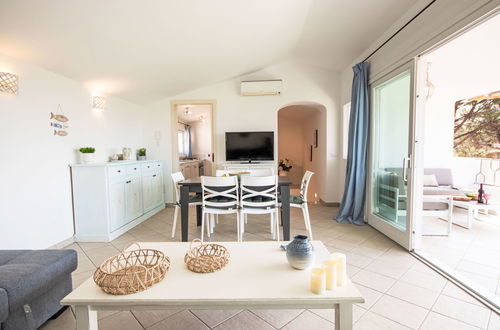 Foto 7 - Appartamento con 3 camere da letto a Arzachena con terrazza