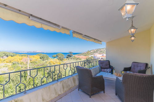 Photo 24 - 3 bedroom Apartment in Arzachena with terrace