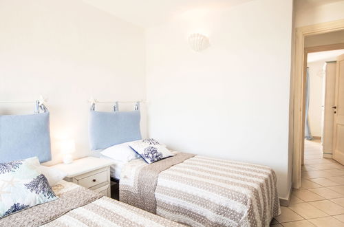 Foto 20 - Appartamento con 3 camere da letto a Arzachena con terrazza