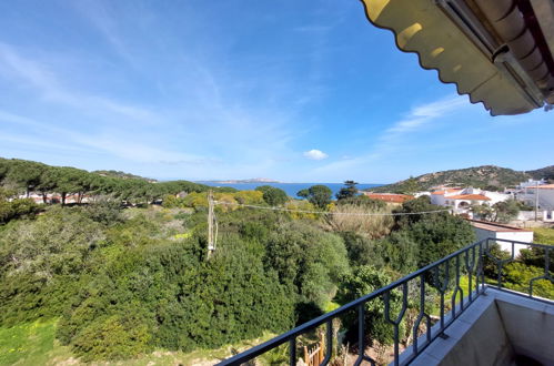 Photo 25 - 3 bedroom Apartment in Arzachena with terrace and sea view
