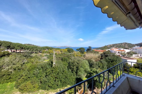 Photo 25 - Appartement de 3 chambres à Arzachena avec terrasse et vues à la mer