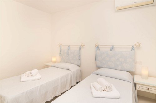 Photo 13 - Appartement de 3 chambres à Arzachena avec terrasse et vues à la mer